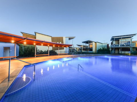 South Shores Trevally Villa 41 - South Shores Normanville - Nambucca Heads Accommodation 0