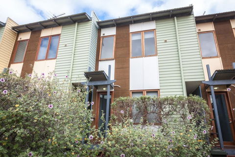 South Shores Trevally Villa 41 - South Shores Normanville - Nambucca Heads Accommodation 1