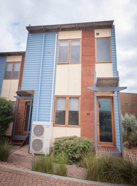 South Shores Trevally Villa 90 - South Shores Normanville - Nambucca Heads Accommodation 3