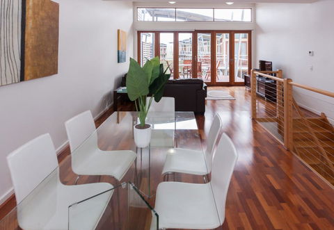 South Shores Trevally Villa 93 - South Shores Normanville - Nambucca Heads Accommodation 2