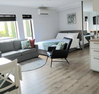 South Terrace 'Nesuto'  Smart TV  WiFi - Nambucca Heads Accommodation