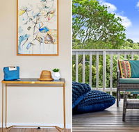 Southern Belle Mollymook - Nambucca Heads Accommodation