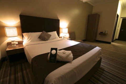 Southern Cross Hotel - Nambucca Heads Accommodation 0