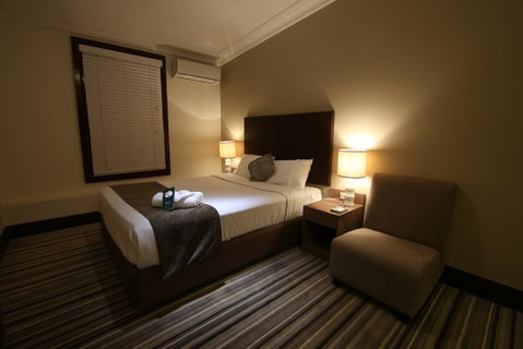 Southern Cross Hotel - Nambucca Heads Accommodation 3