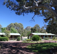Southern Grampians Cottages - Nambucca Heads Accommodation