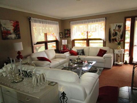 Southern Vales Bed & Breakfast - Nambucca Heads Accommodation 2
