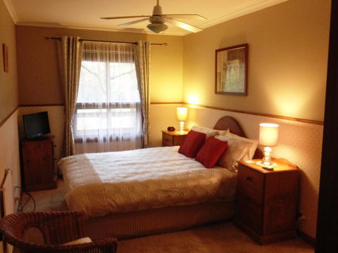 Southern Vales Bed & Breakfast - Nambucca Heads Accommodation 0