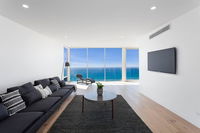 Southpoint -Brand new home oceanfront views