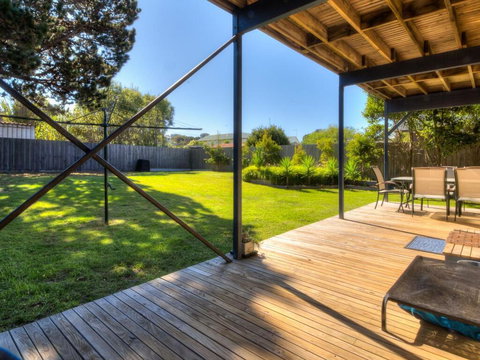 Southport Haven - Nambucca Heads Accommodation 3