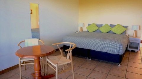 Sovereign Hill Country Lodge Rothbury - Nambucca Heads Accommodation 3