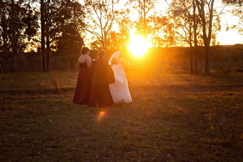 Sovereign Hill Country Lodge Rothbury - Nambucca Heads Accommodation 1