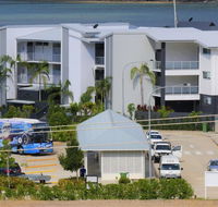 Spa Haven 17A - Nambucca Heads Accommodation