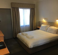 Spa Village Travel Inn - Nambucca Heads Accommodation