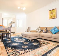 Spacious  Cozy APTHeart of Redfern Closes to CBD - Nambucca Heads Accommodation