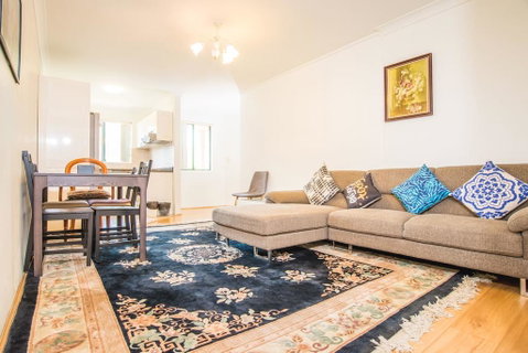 Spacious & Cozy APT@Heart Of Redfern Closes To CBD - Nambucca Heads Accommodation 0