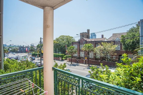 Spacious & Cozy APT@Heart Of Redfern Closes To CBD - Nambucca Heads Accommodation 2