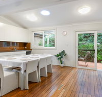 Spacious  Relaxed 4 Bed House - Pets Welcome - Nambucca Heads Accommodation