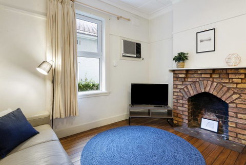Spacious & Relaxed 4 Bed House - Pets Welcome - Nambucca Heads Accommodation 3