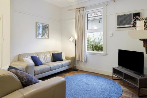 Spacious & Relaxed 4 Bed House - Pets Welcome - Nambucca Heads Accommodation 2