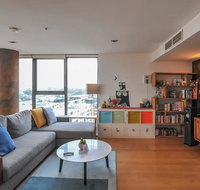 Spacious 2 Bedroom Flat In Wolli Creek - Nambucca Heads Accommodation