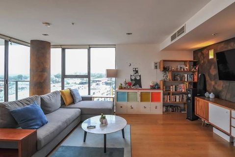 Spacious 2 Bedroom Flat In Wolli Creek - Nambucca Heads Accommodation 0