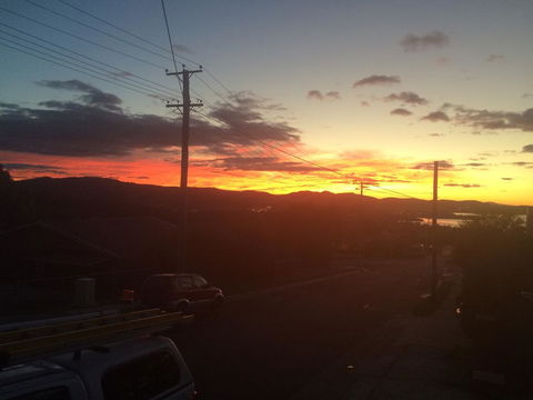 Spacious And Central To CBD - Nambucca Heads Accommodation 1