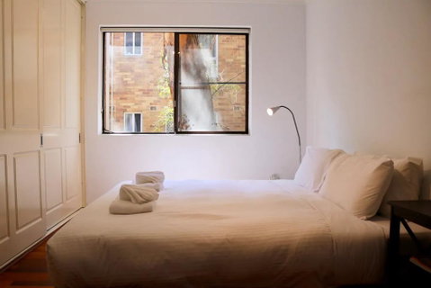 Spacious Apartment In Lane Cove Near CBD - Nambucca Heads Accommodation 3