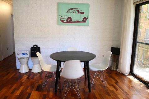 Spacious Apartment In Lane Cove Near CBD - Nambucca Heads Accommodation 2