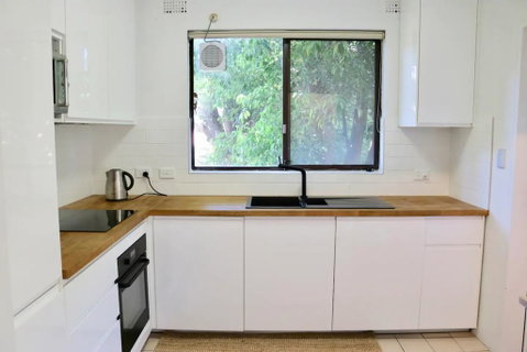Spacious Apartment In Lane Cove Near CBD - Nambucca Heads Accommodation 1
