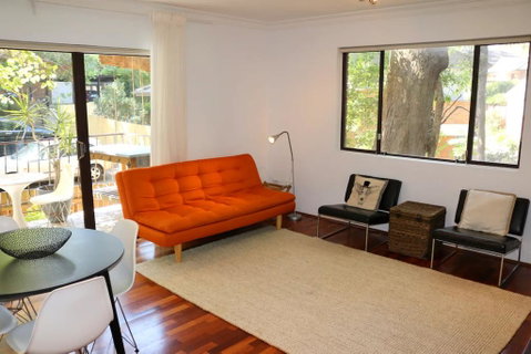Spacious Apartment In Lane Cove Near CBD - Nambucca Heads Accommodation 0