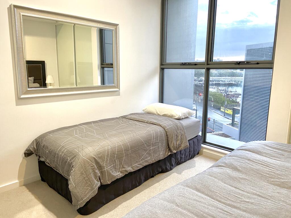 Pyrmont NSW Nambucca Heads Accommodation