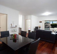 Spacious Family Apartment Close to Olympic Park - Nambucca Heads Accommodation