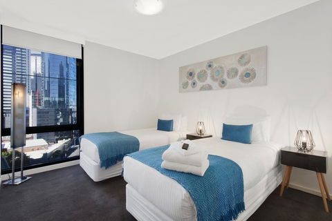 Spacious Modern Apartment Near Crown - Nambucca Heads Accommodation 3