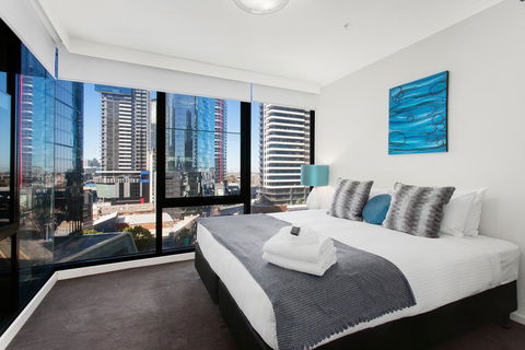 Spacious Modern Apartment Near Crown - Nambucca Heads Accommodation 0