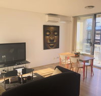 Spacious One Bedroom Apartment in Marrickville - Nambucca Heads Accommodation