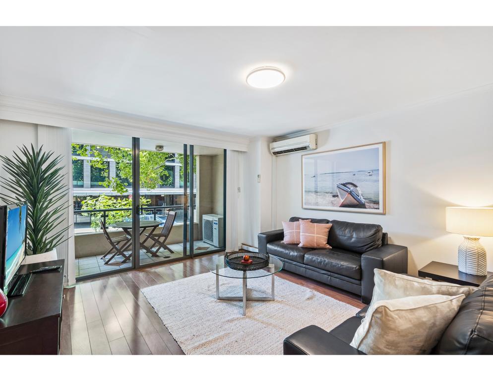 Earlwood NSW Nambucca Heads Accommodation