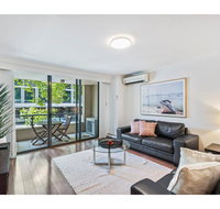 Spacious retreat walking distance from city centre - Nambucca Heads Accommodation