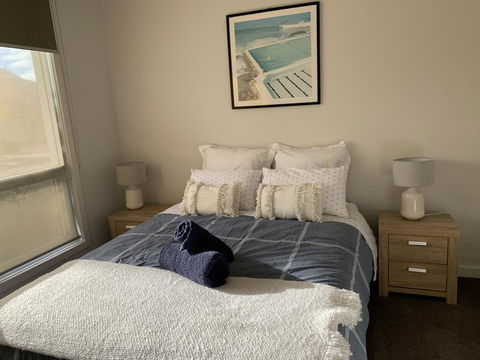 Spacious Rooms Home-Stay With Free Wifi - Nambucca Heads Accommodation 3