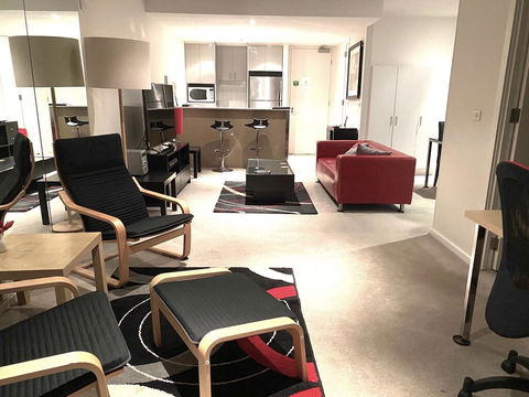 Spacious Seaviews - StayCentral - Nambucca Heads Accommodation 3
