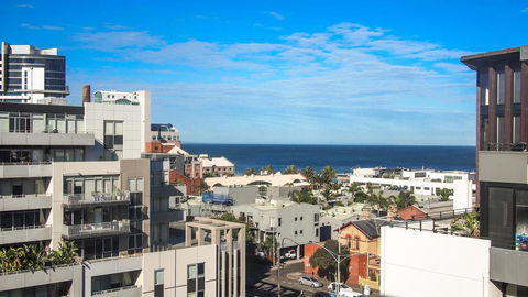 Spacious Seaviews - StayCentral - Nambucca Heads Accommodation 0