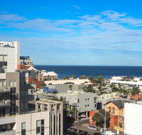 Spacious Seaviews - StayCentral - Nambucca Heads Accommodation