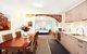 Spacious Studio With Courtyard And Extra Beds - thumb 0