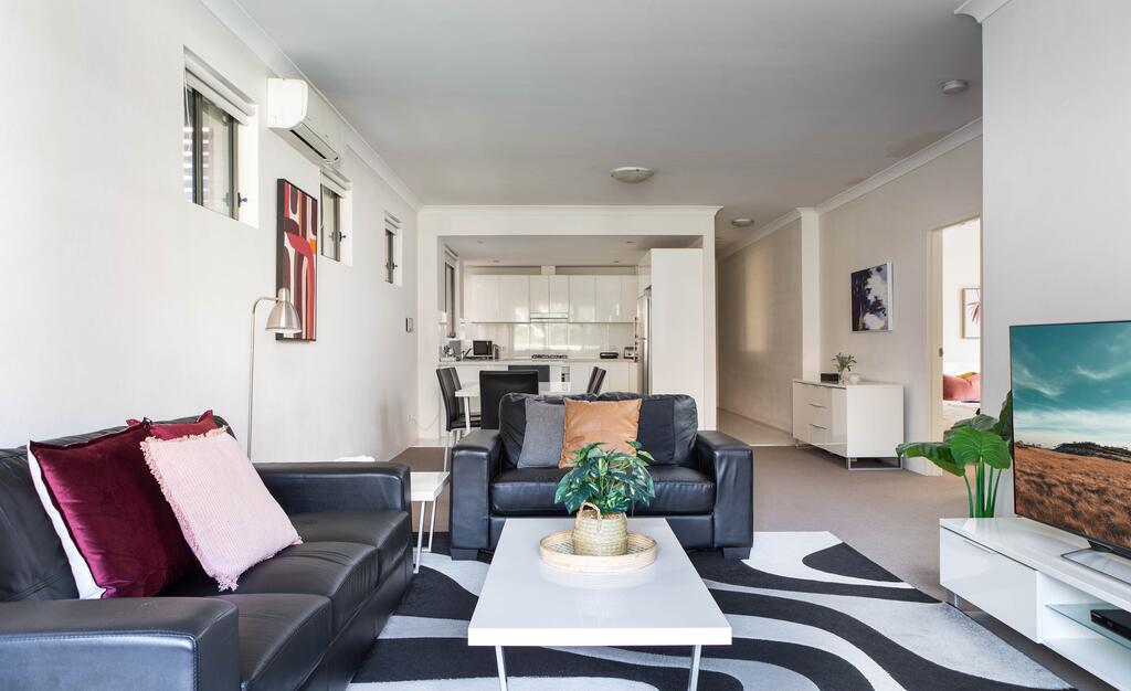 Schofields NSW Nambucca Heads Accommodation