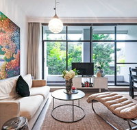 Spacious Woolloomooloo Apartment in Great Location - Nambucca Heads Accommodation