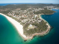Spectacular Views  Walking distance to the beach