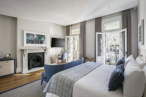 Spicers Potts Point - Nambucca Heads Accommodation 0