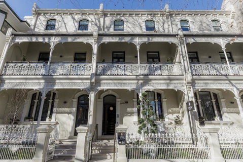 Spicers Potts Point - Nambucca Heads Accommodation 1