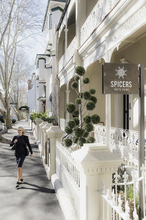 Spicers Potts Point - Nambucca Heads Accommodation 3