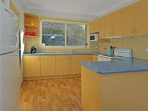 Splash Shack - Stunning Views Of Jervis Bay - Nambucca Heads Accommodation 1