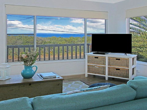 Splash Shack - Stunning Views Of Jervis Bay - Nambucca Heads Accommodation 2